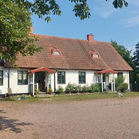 Lantligt Och Lugnt Boende Naera Natur Och Stad Svedala Zewnętrze zdjęcie
