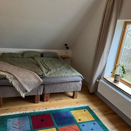 Lantligt Och Lugnt Boende Naera Natur Och Stad Svedala Zewnętrze zdjęcie