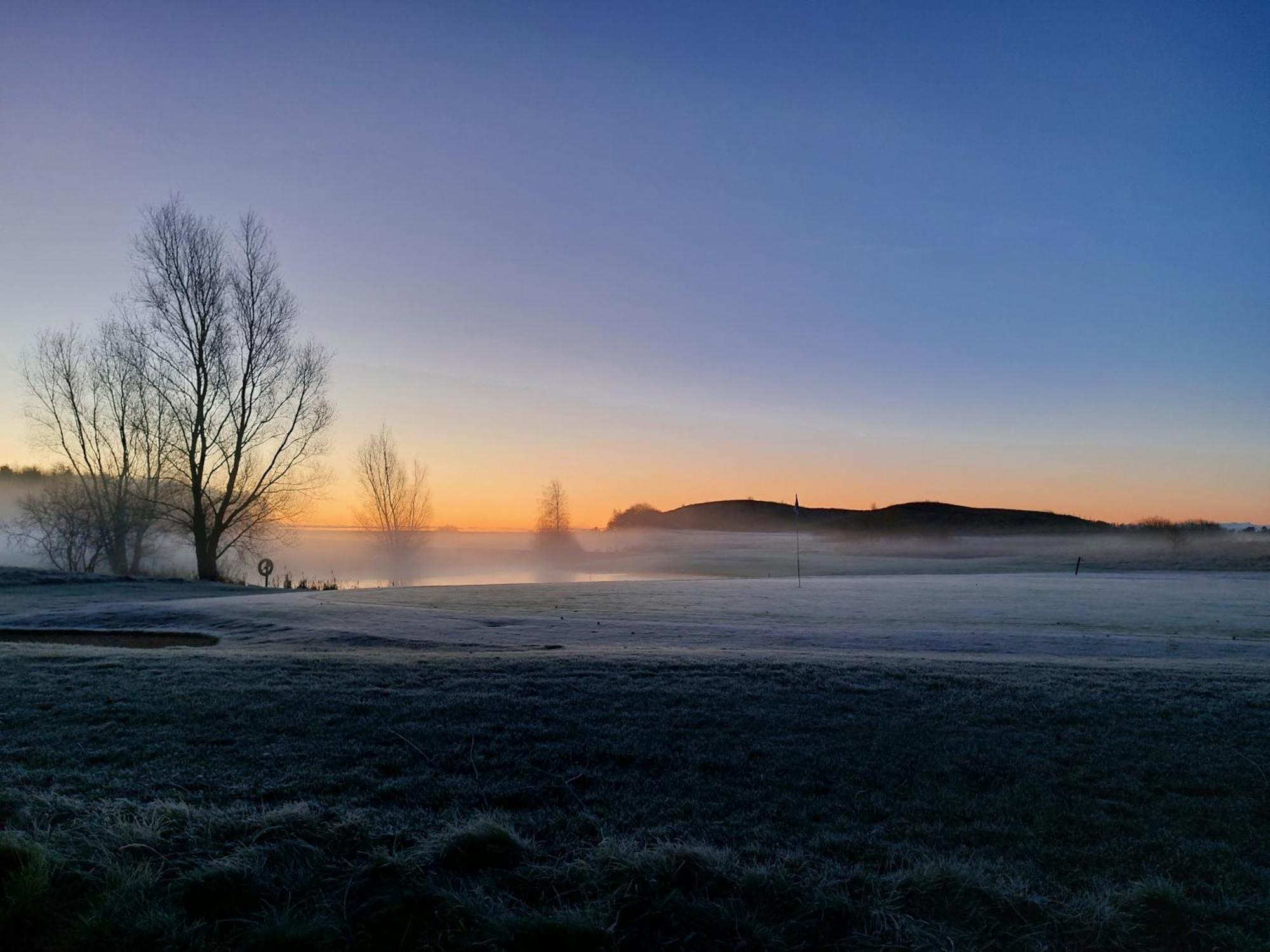 Lantligt Och Lugnt Boende Naera Natur Och Stad Svedala Zewnętrze zdjęcie