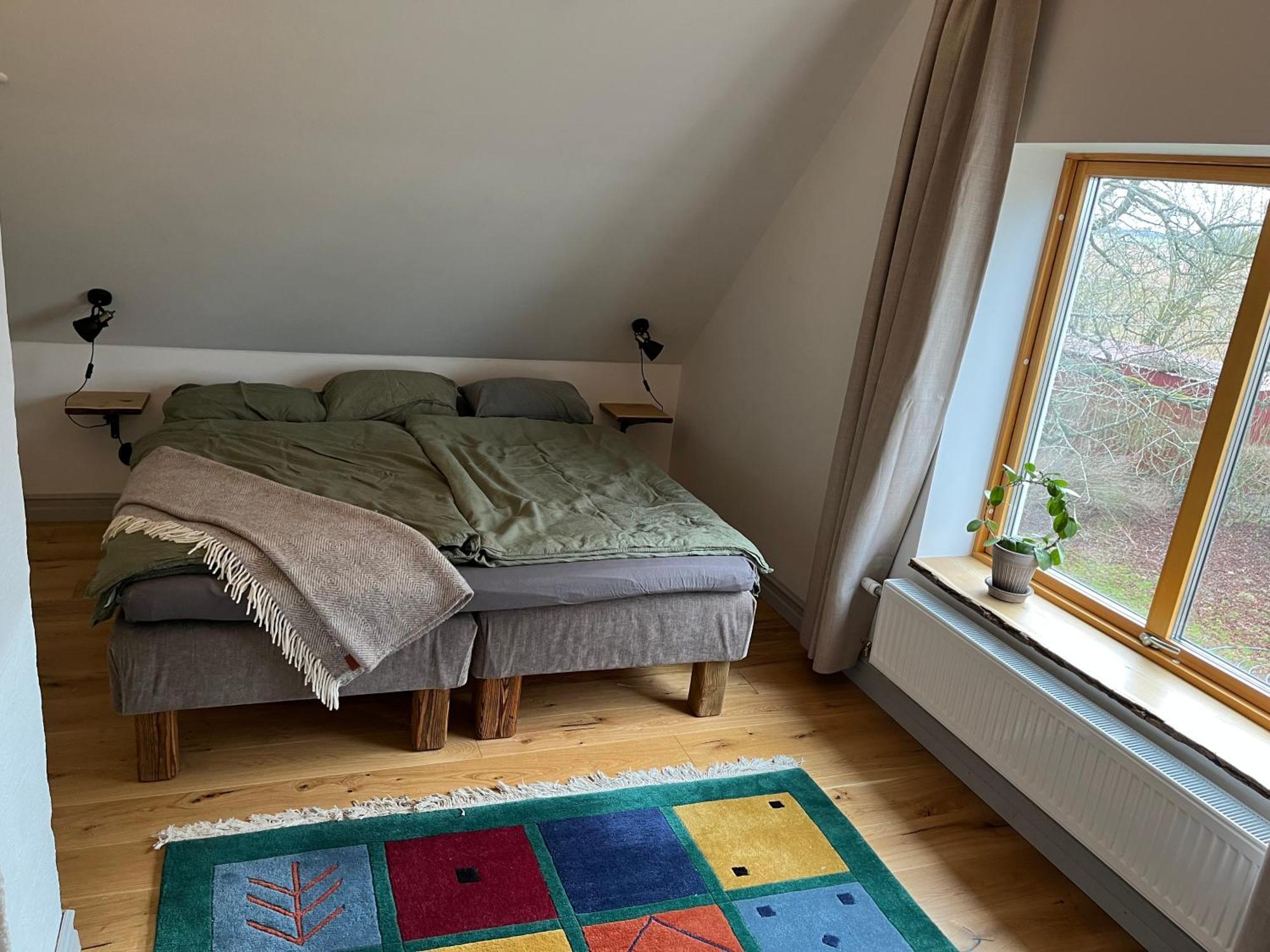 Lantligt Och Lugnt Boende Naera Natur Och Stad Svedala Zewnętrze zdjęcie
